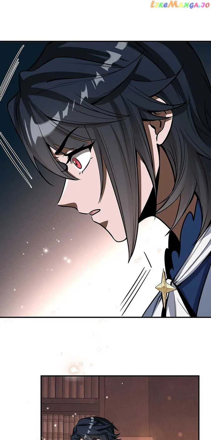 The Beginning After the End Chapter 175.17 Page 20