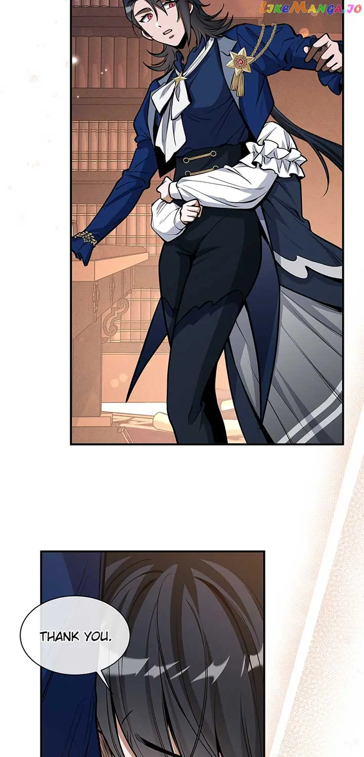 The Beginning After the End Chapter 175.17 Page 21