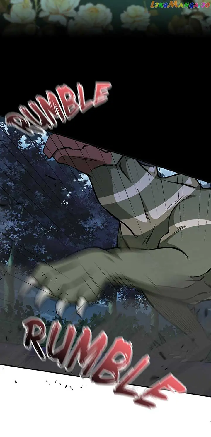 The Beginning After the End Chapter 175.17 Page 25