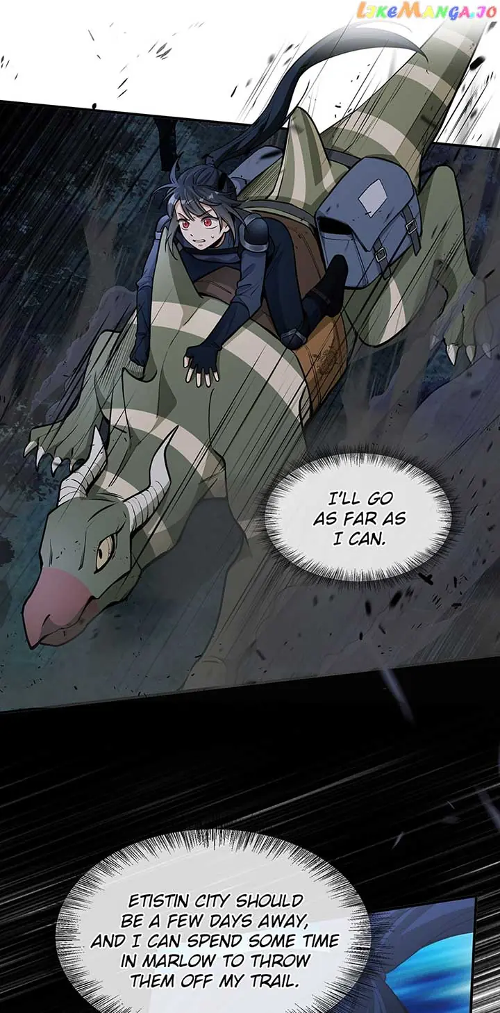 The Beginning After the End Chapter 175.17 Page 26