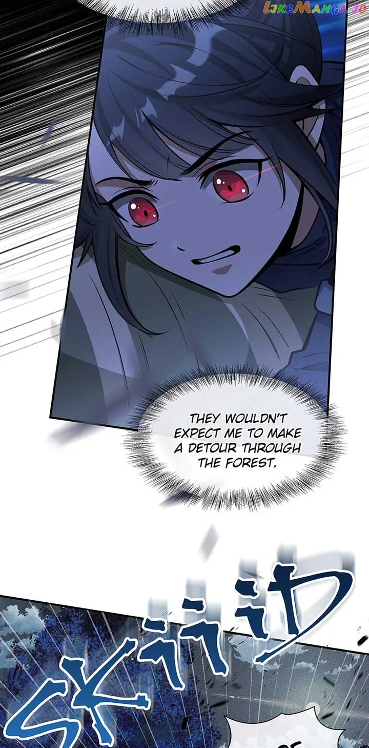 The Beginning After the End Chapter 175.17 Page 27