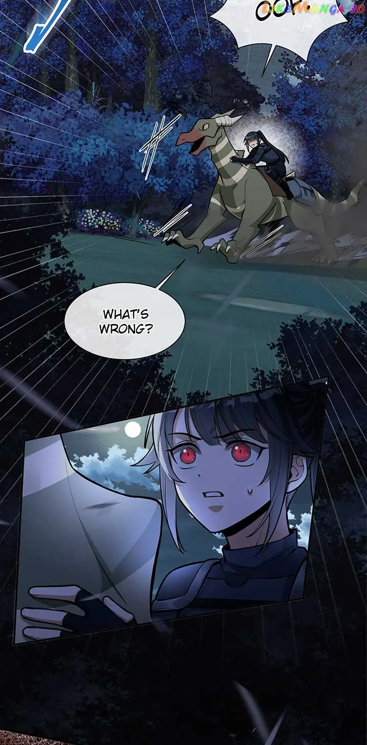 The Beginning After the End Chapter 175.17 Page 28