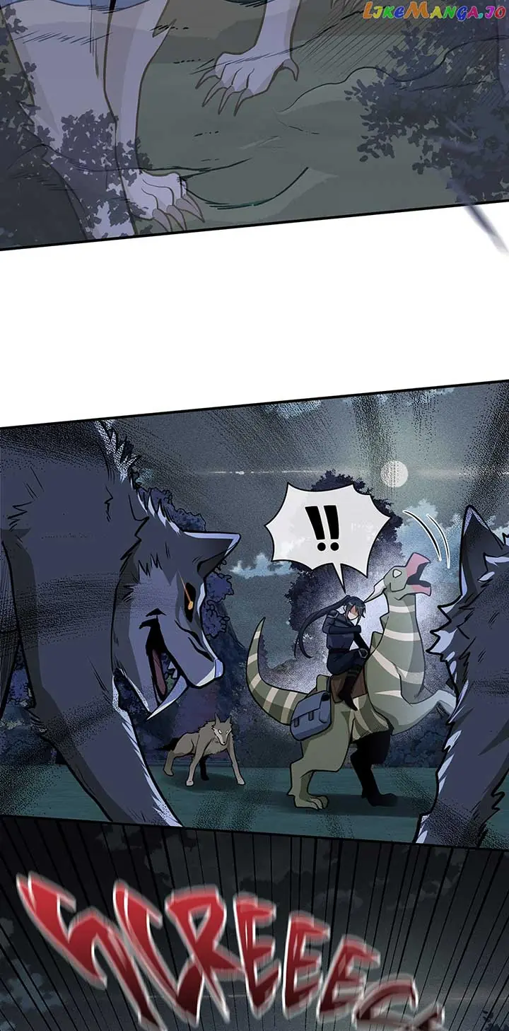 The Beginning After the End Chapter 175.17 Page 31