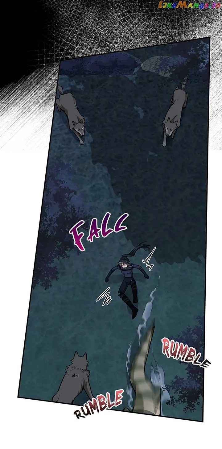 The Beginning After the End Chapter 175.17 Page 33