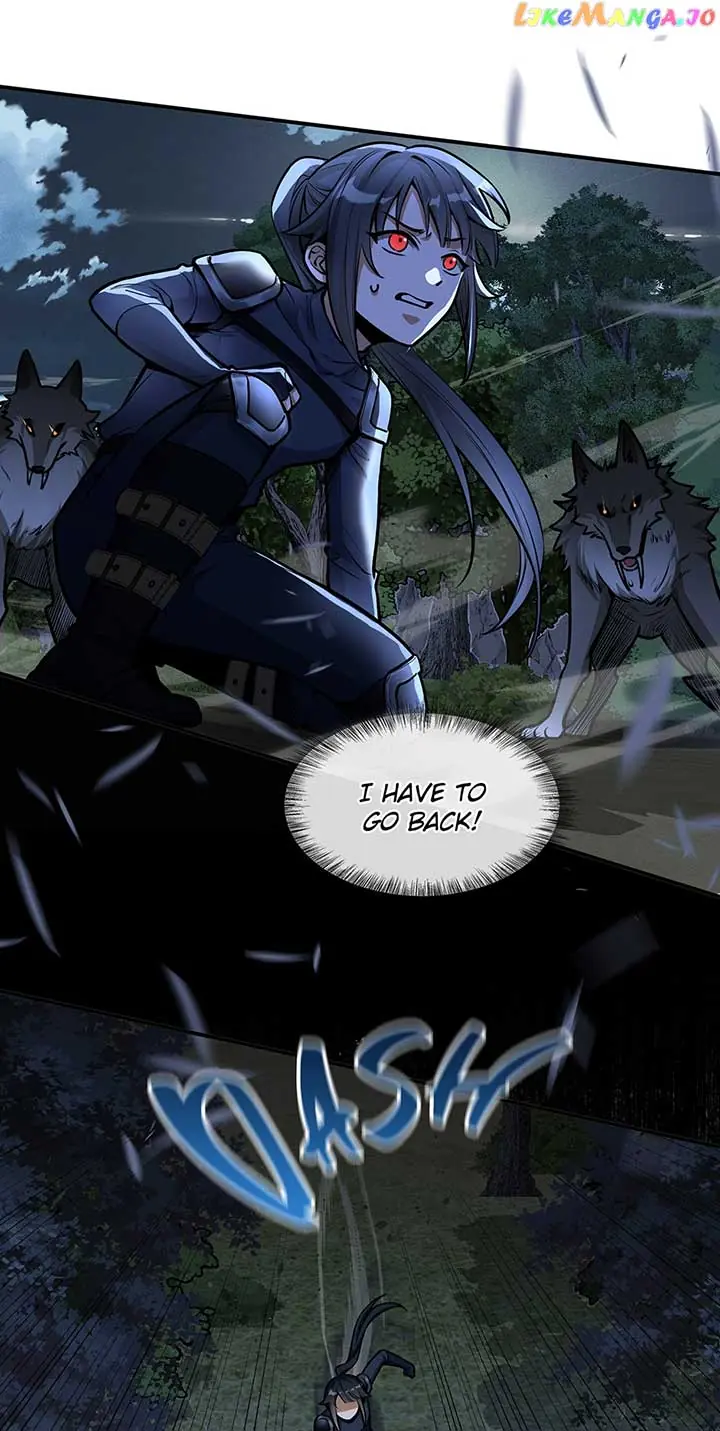 The Beginning After the End Chapter 175.17 Page 34