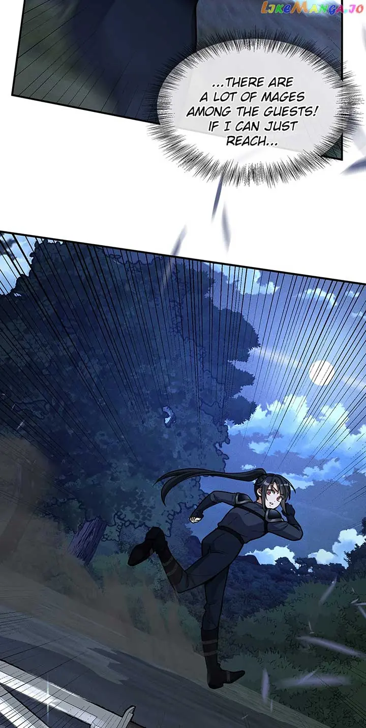 The Beginning After the End Chapter 175.17 Page 36