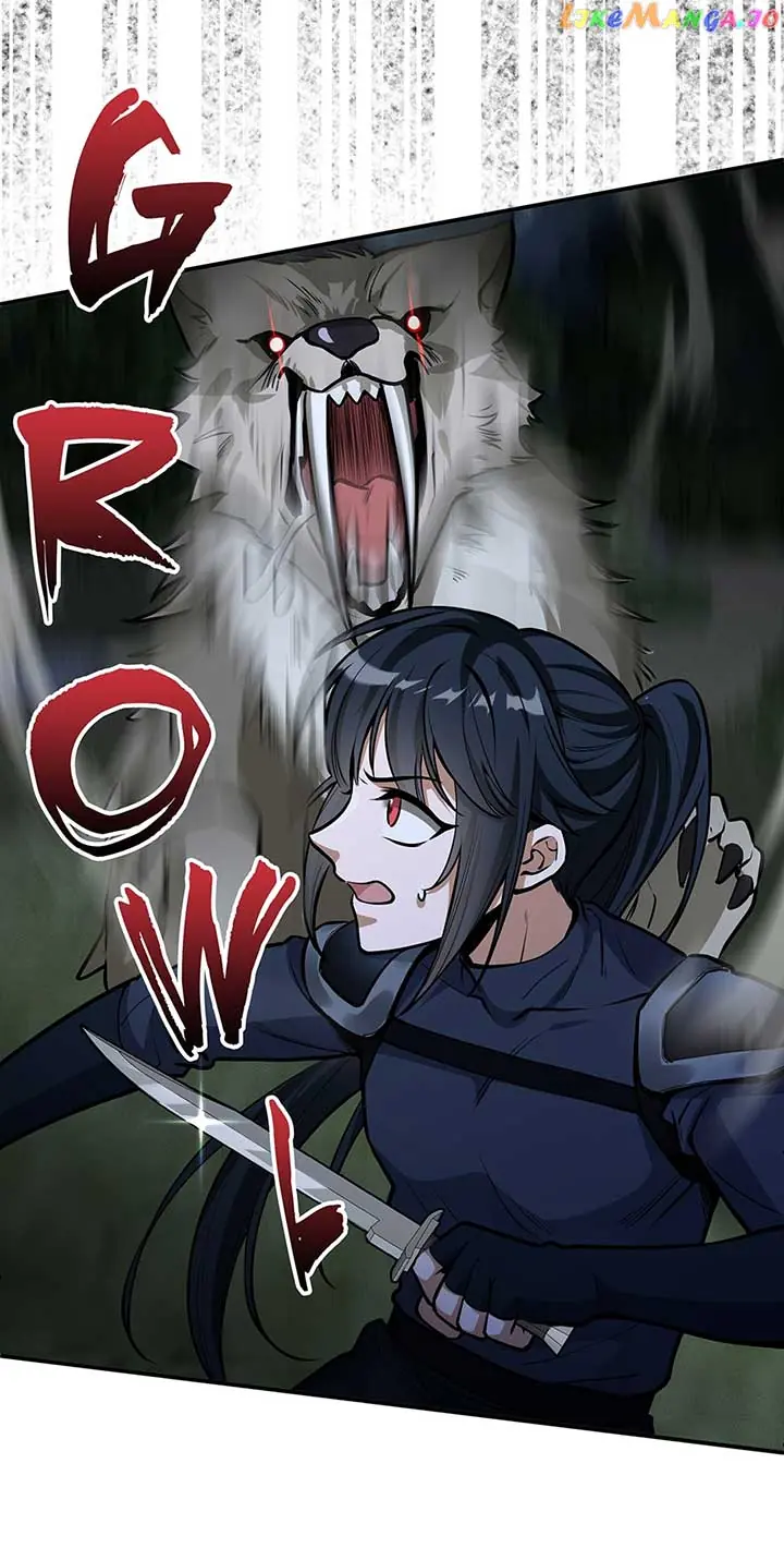 The Beginning After the End Chapter 175.17 Page 40