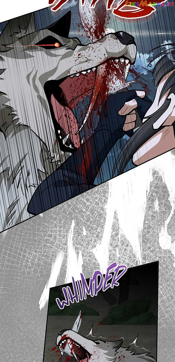 The Beginning After the End Chapter 175.17 Page 42