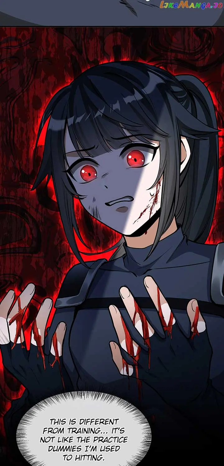 The Beginning After the End Chapter 175.17 Page 44