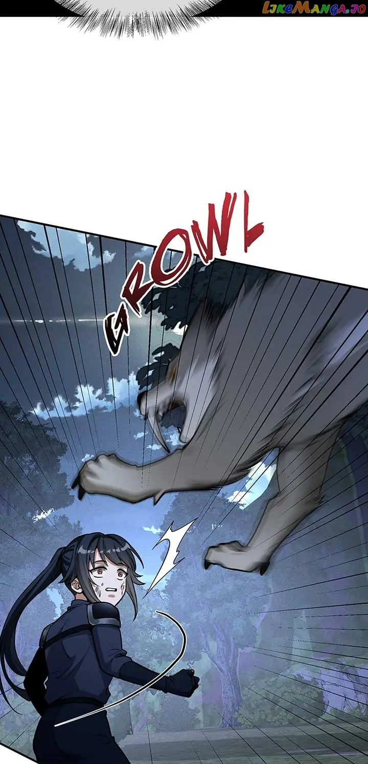 The Beginning After the End Chapter 175.17 Page 45