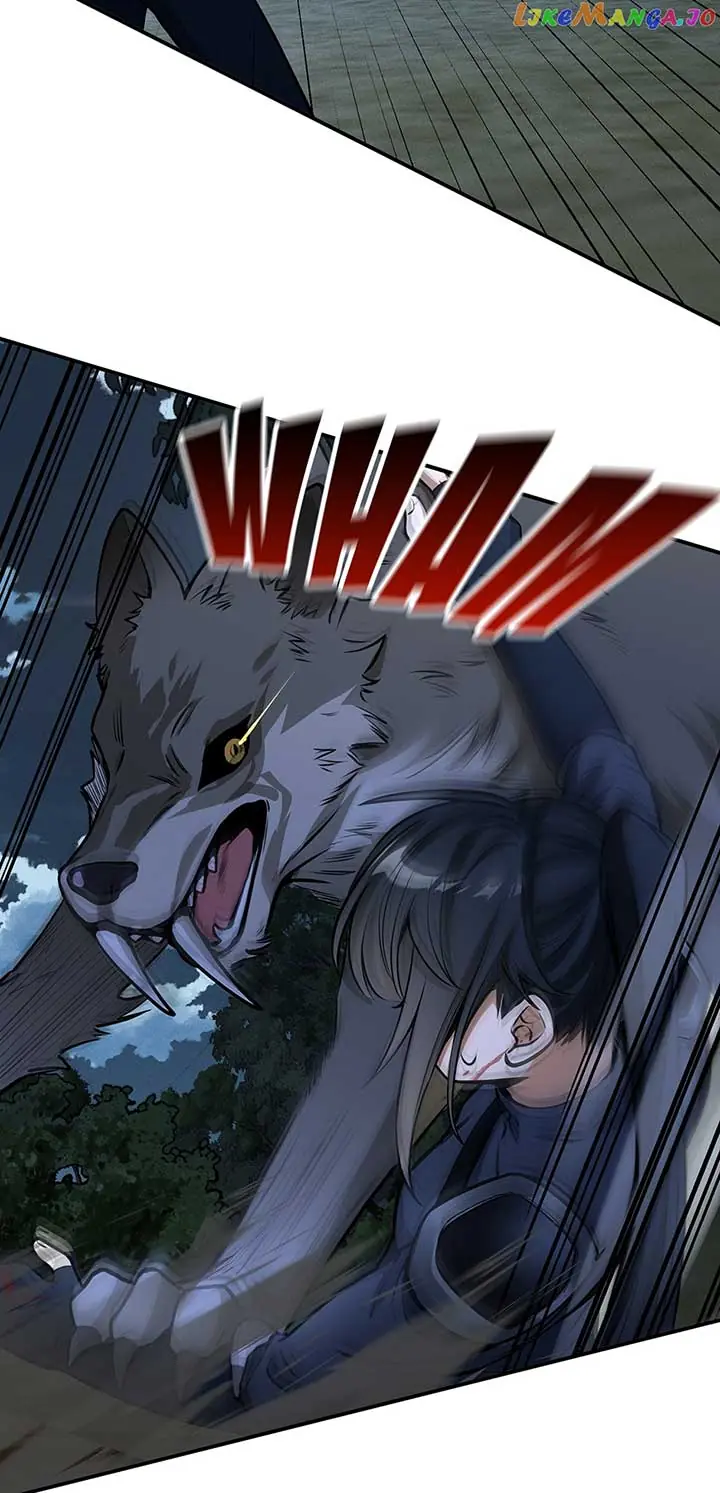 The Beginning After the End Chapter 175.17 Page 46