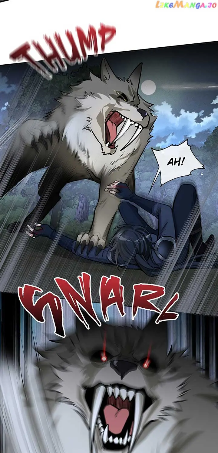 The Beginning After the End Chapter 175.17 Page 47