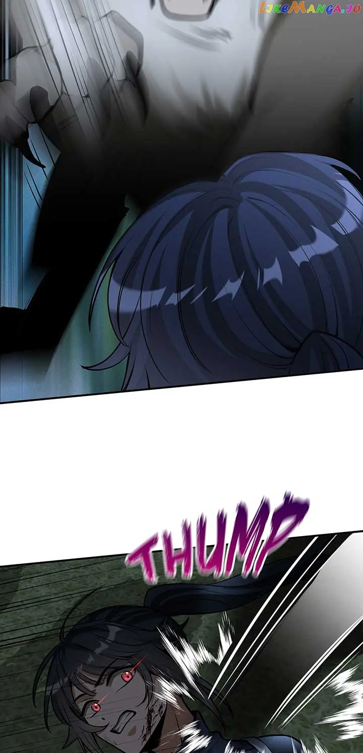 The Beginning After the End Chapter 175.17 Page 48