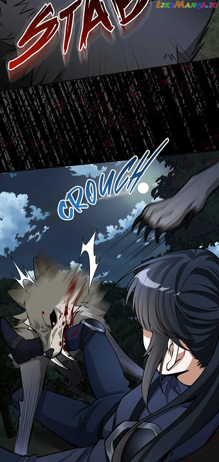 The Beginning After the End Chapter 175.17 Page 51