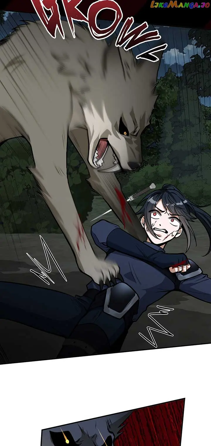 The Beginning After the End Chapter 175.17 Page 53