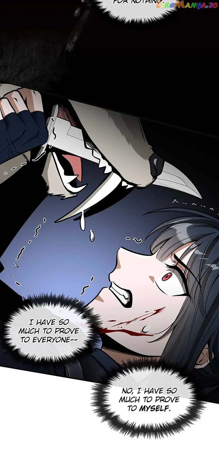 The Beginning After the End Chapter 175.17 Page 55