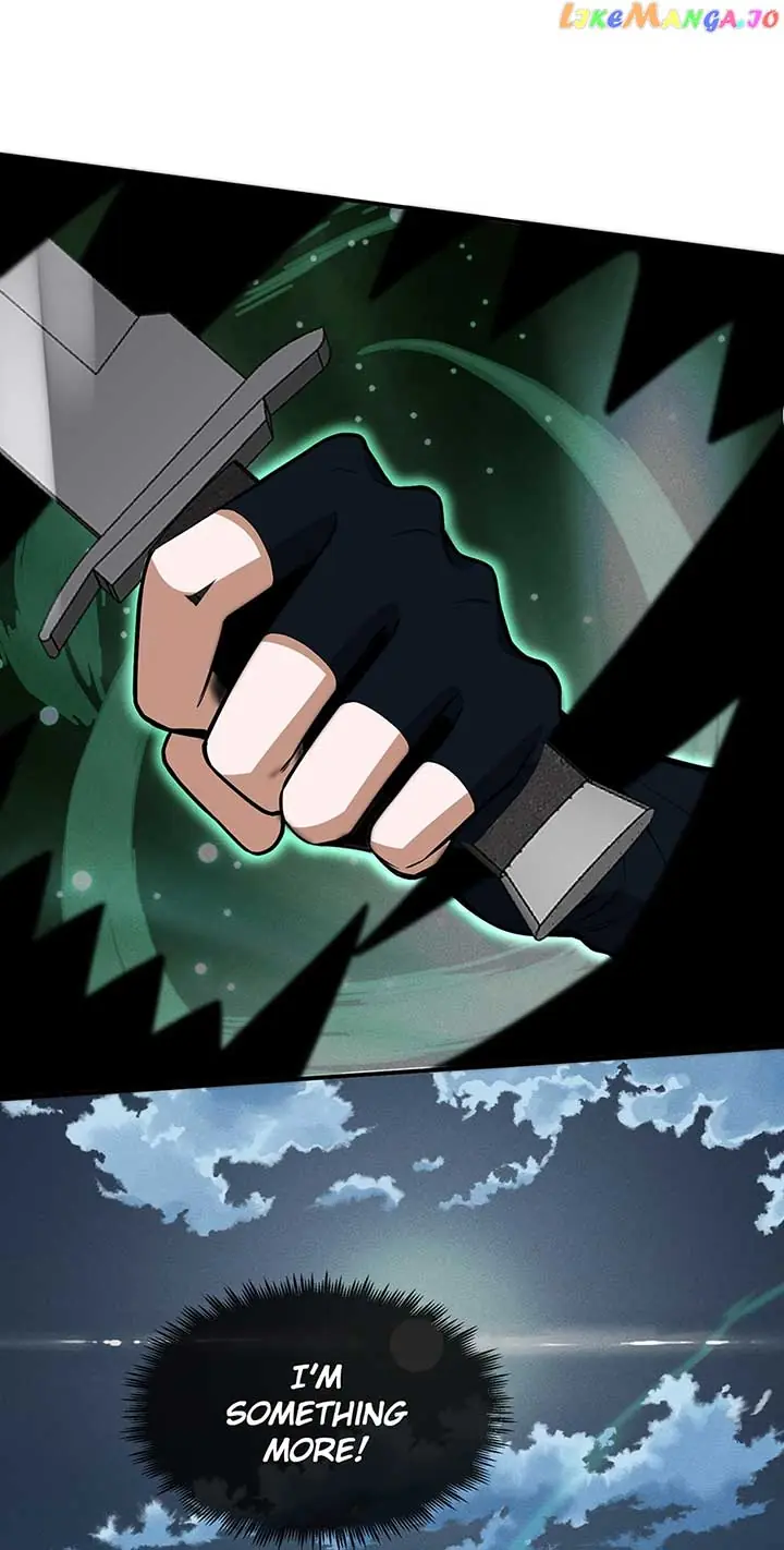 The Beginning After the End Chapter 175.17 Page 56