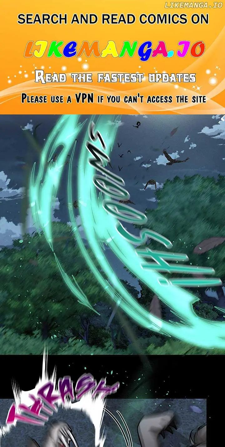 The Beginning After the End Chapter 175.18 Page 1