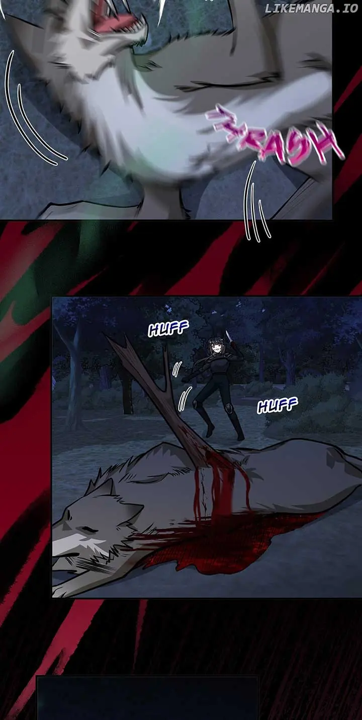 The Beginning After the End Chapter 175.18 Page 2