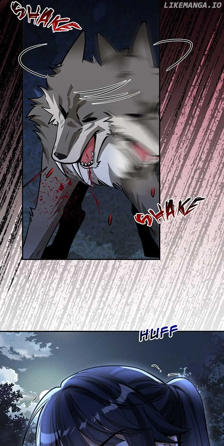 The Beginning After the End Chapter 175.18 Page 3