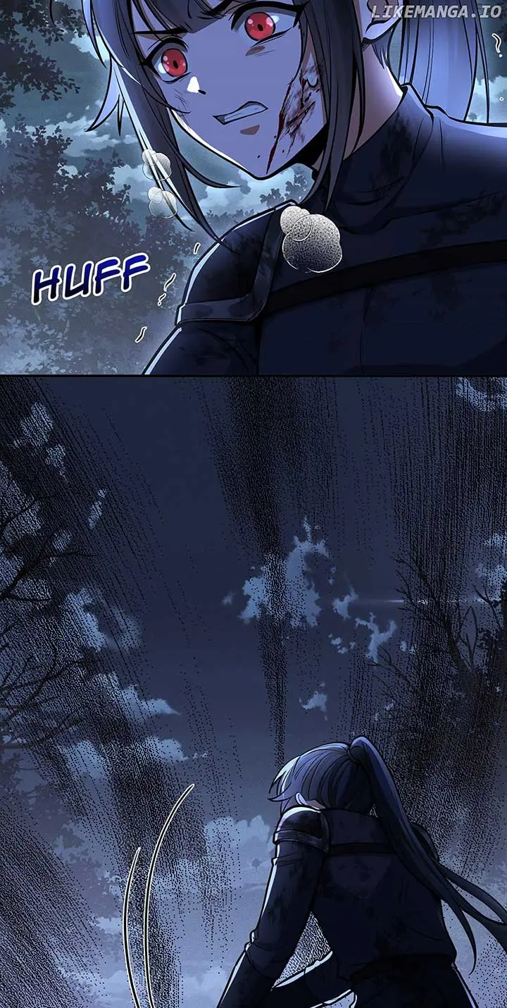 The Beginning After the End Chapter 175.18 Page 4