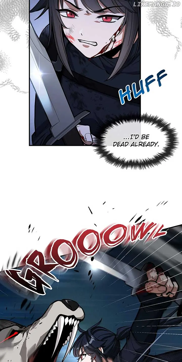 The Beginning After the End Chapter 175.18 Page 6