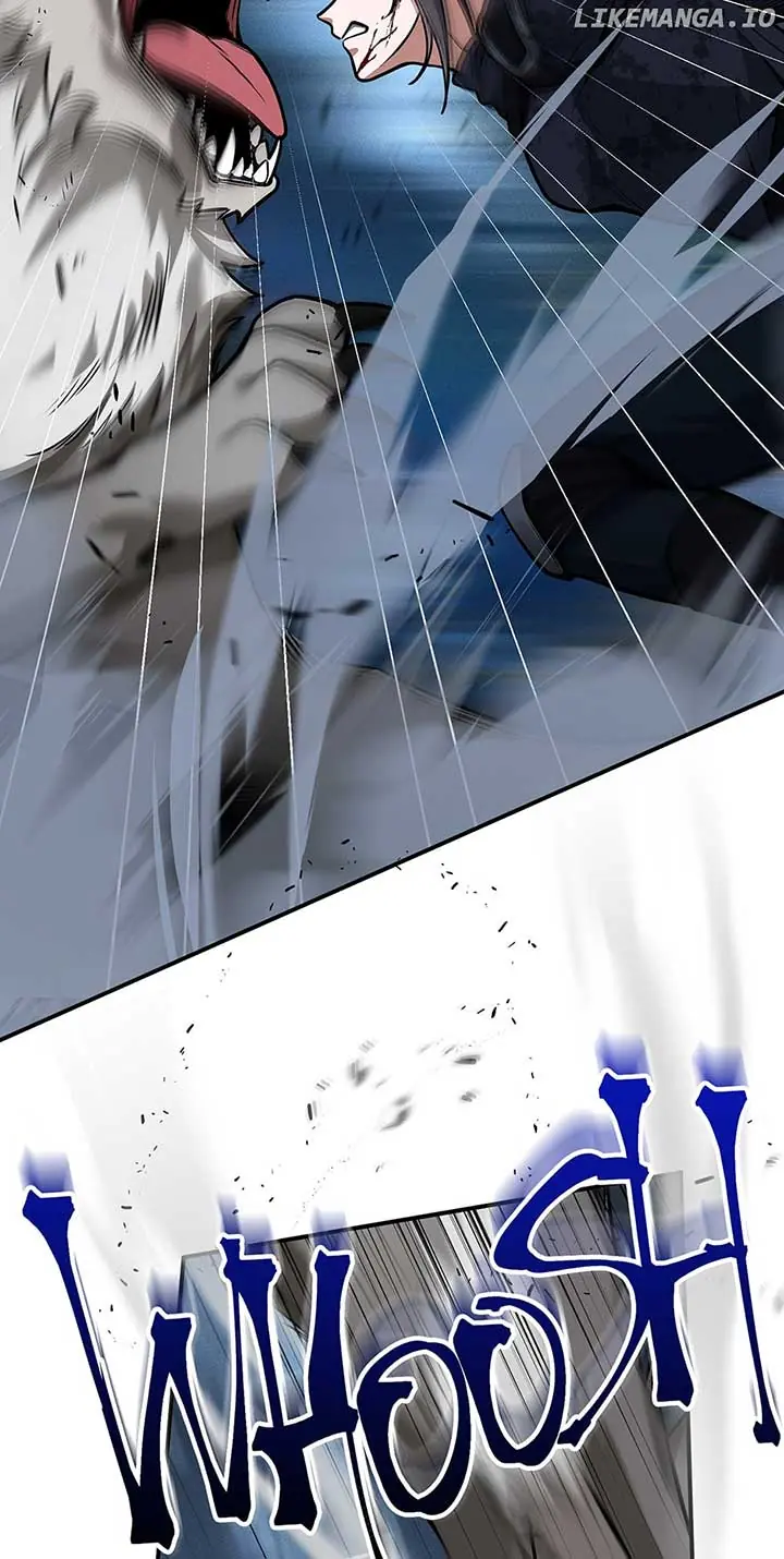 The Beginning After the End Chapter 175.18 Page 7