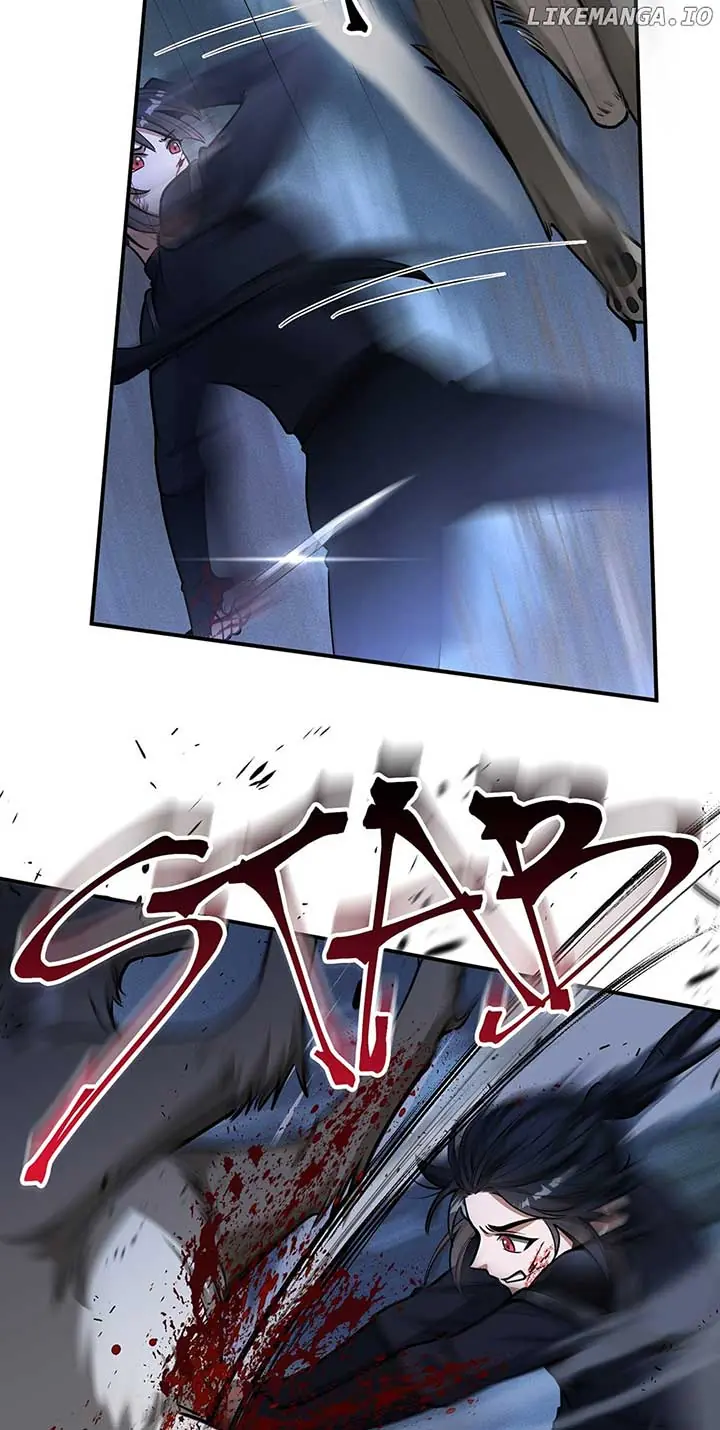 The Beginning After the End Chapter 175.18 Page 8