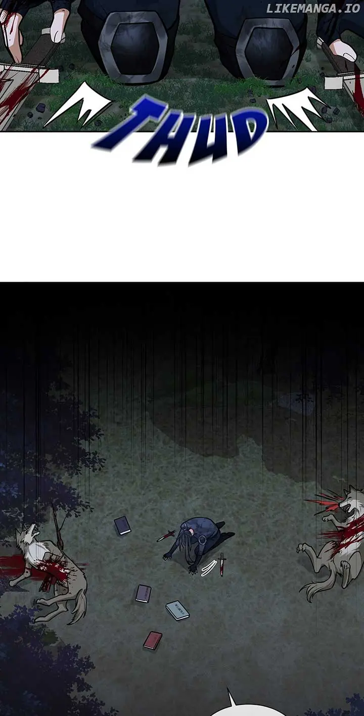 The Beginning After the End Chapter 175.18 Page 12