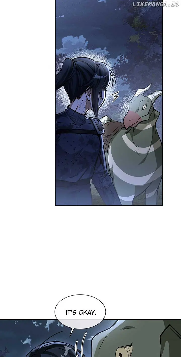 The Beginning After the End Chapter 175.18 Page 14