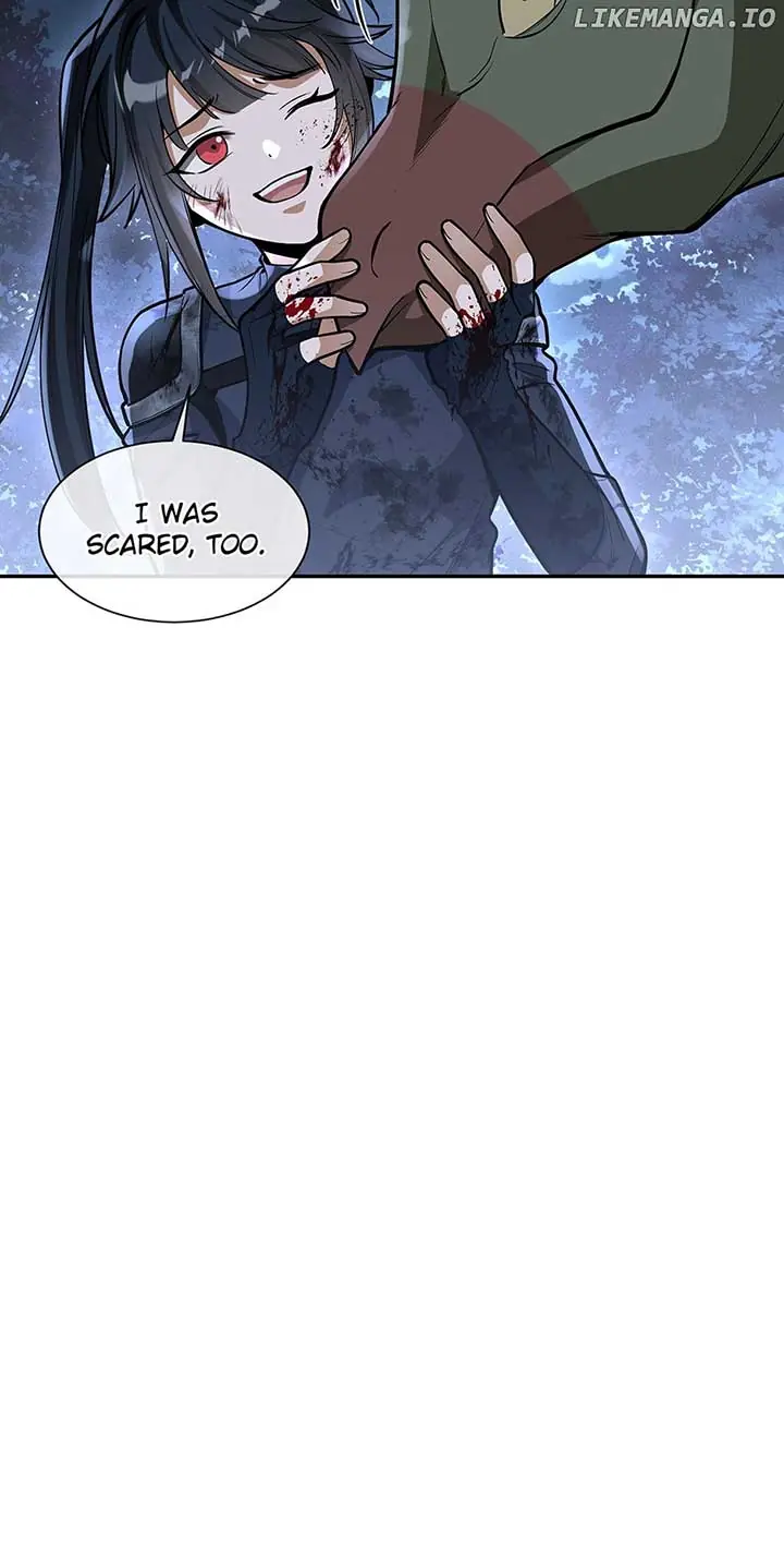 The Beginning After the End Chapter 175.18 Page 15