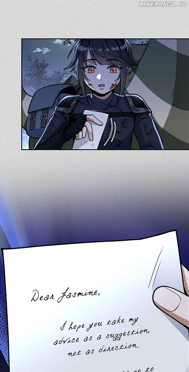 The Beginning After the End Chapter 175.18 Page 19