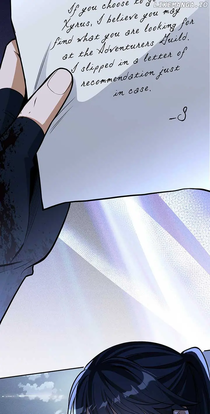 The Beginning After the End Chapter 175.18 Page 20