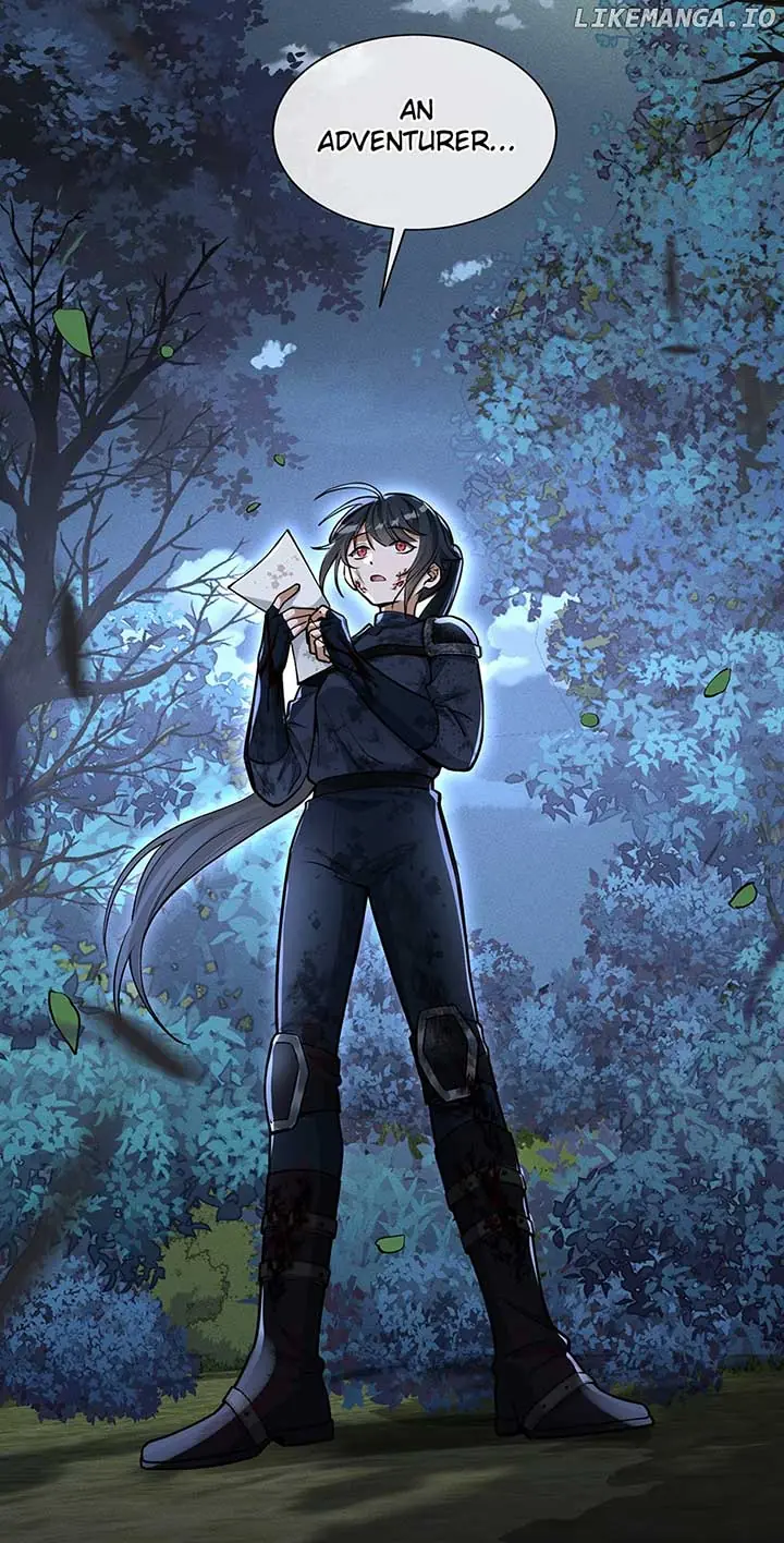 The Beginning After the End Chapter 175.18 Page 22