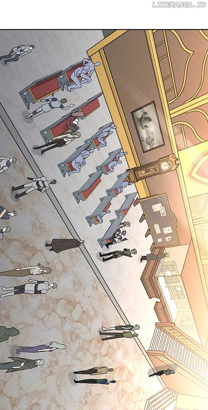 The Beginning After the End Chapter 175.18 Page 26