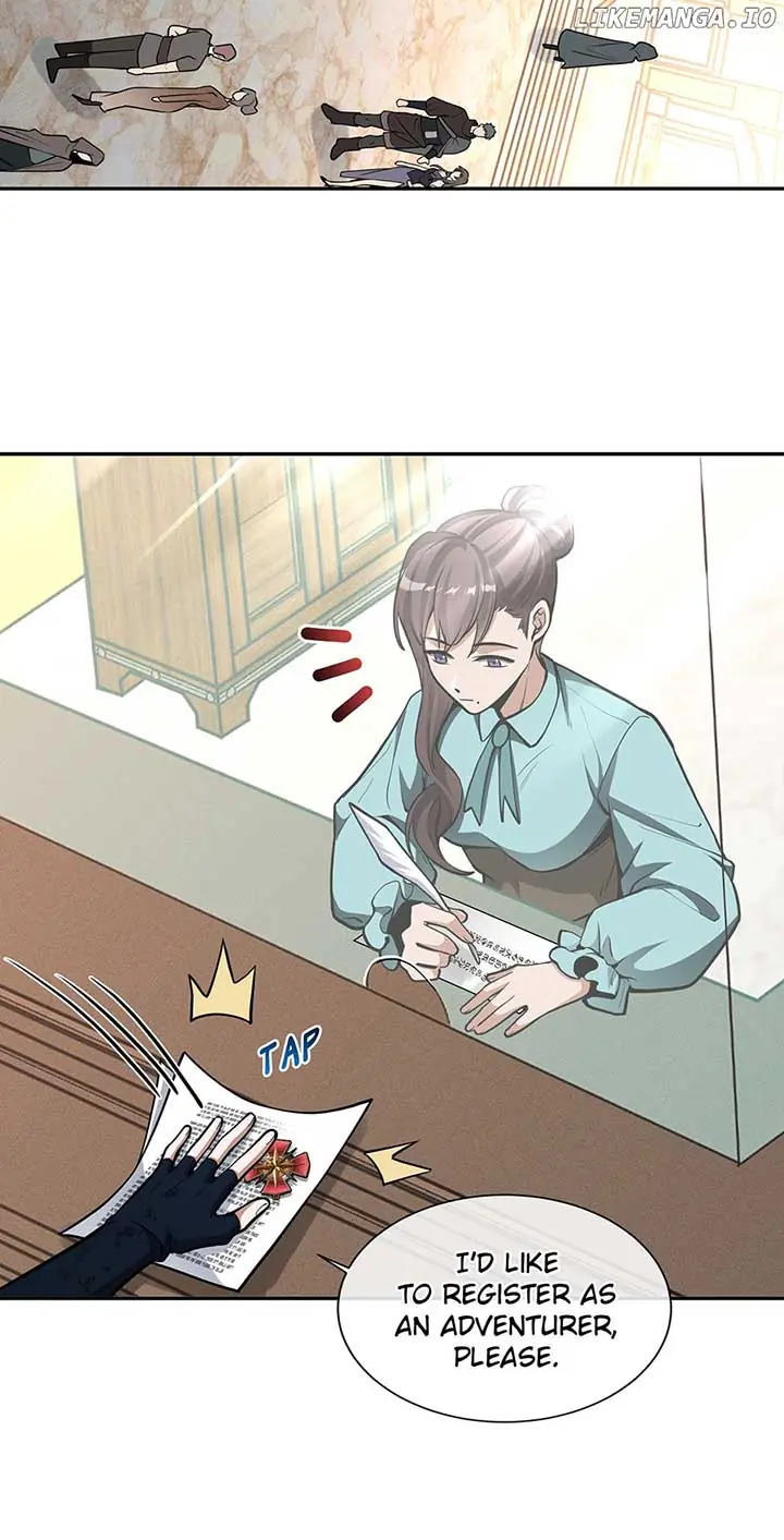 The Beginning After the End Chapter 175.18 Page 27