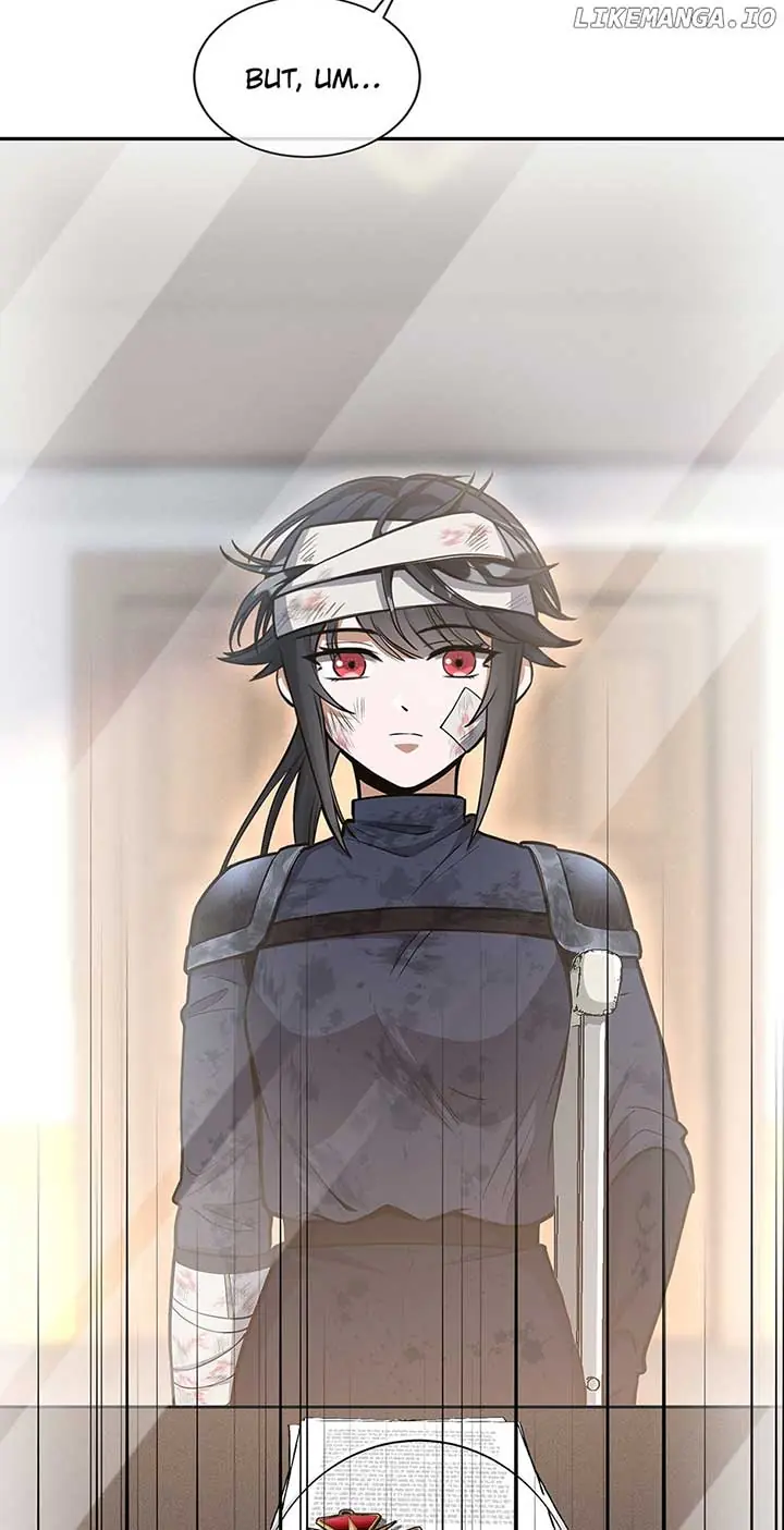 The Beginning After the End Chapter 175.18 Page 29