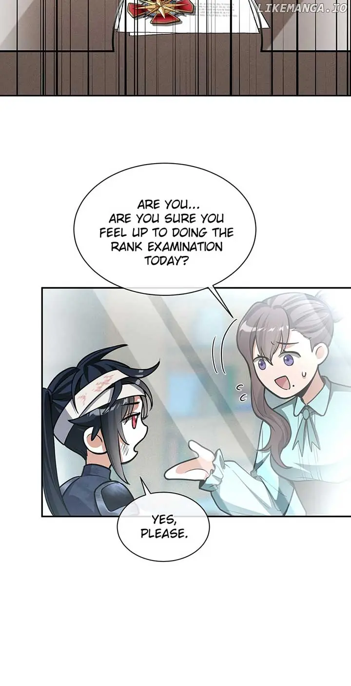 The Beginning After the End Chapter 175.18 Page 30