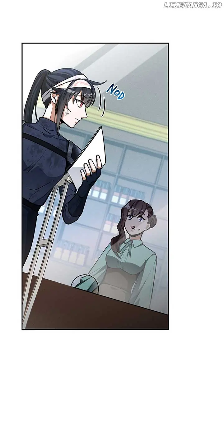 The Beginning After the End Chapter 175.18 Page 31