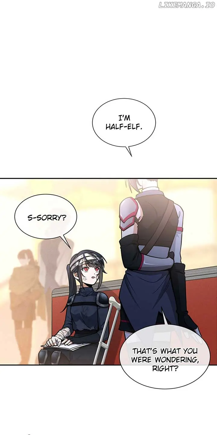 The Beginning After the End Chapter 175.18 Page 35