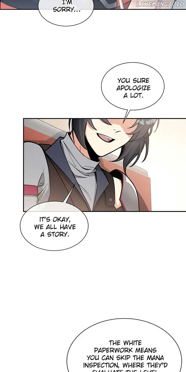 The Beginning After the End Chapter 175.18 Page 37