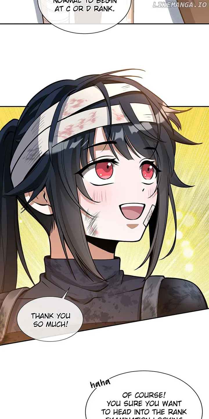 The Beginning After the End Chapter 175.18 Page 39