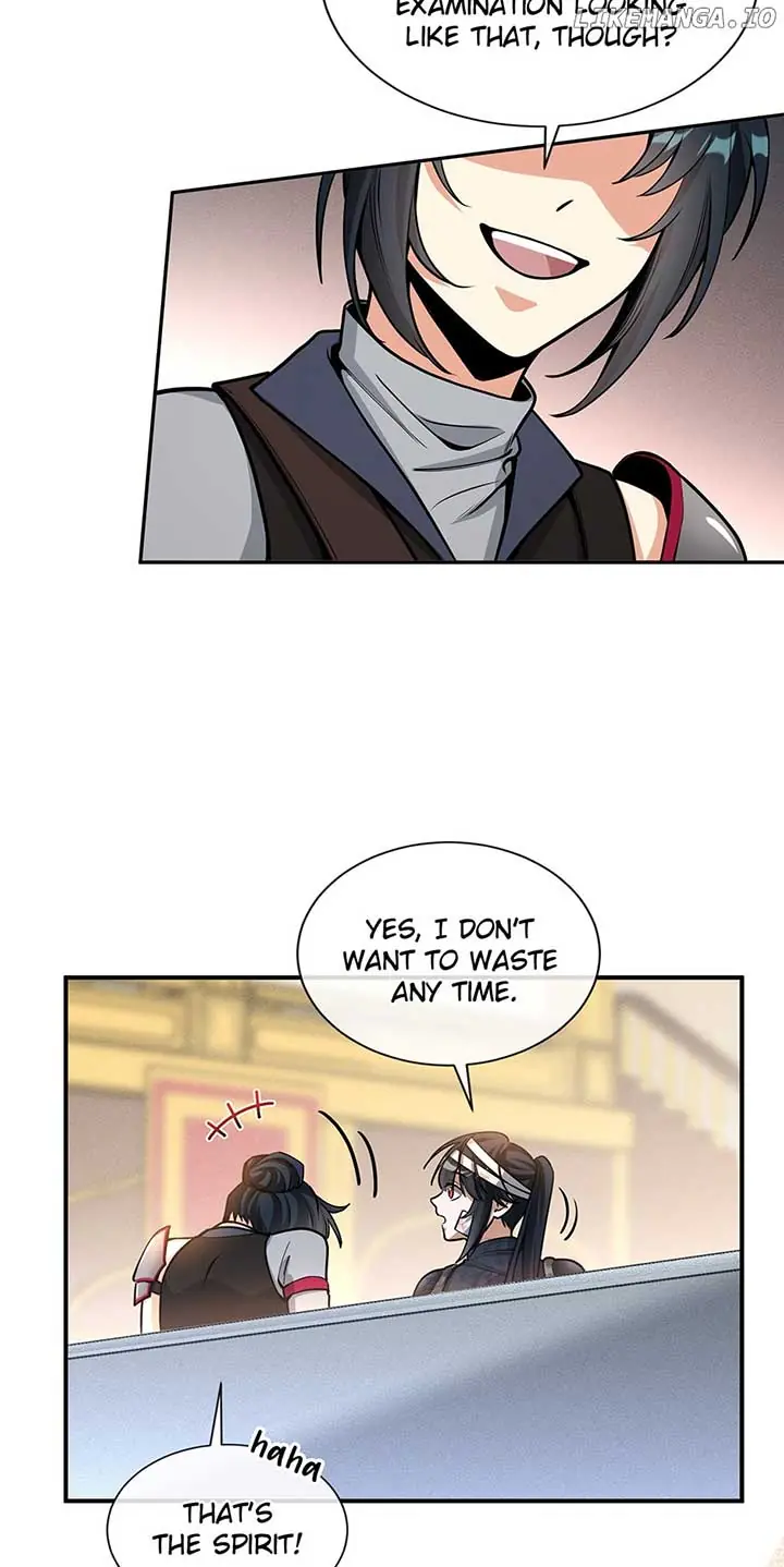 The Beginning After the End Chapter 175.18 Page 40