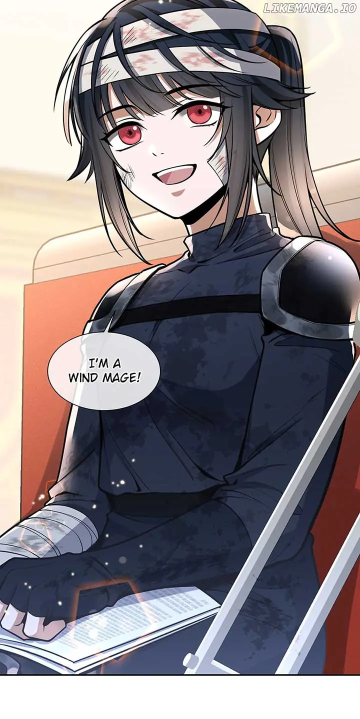 The Beginning After the End Chapter 175.18 Page 43