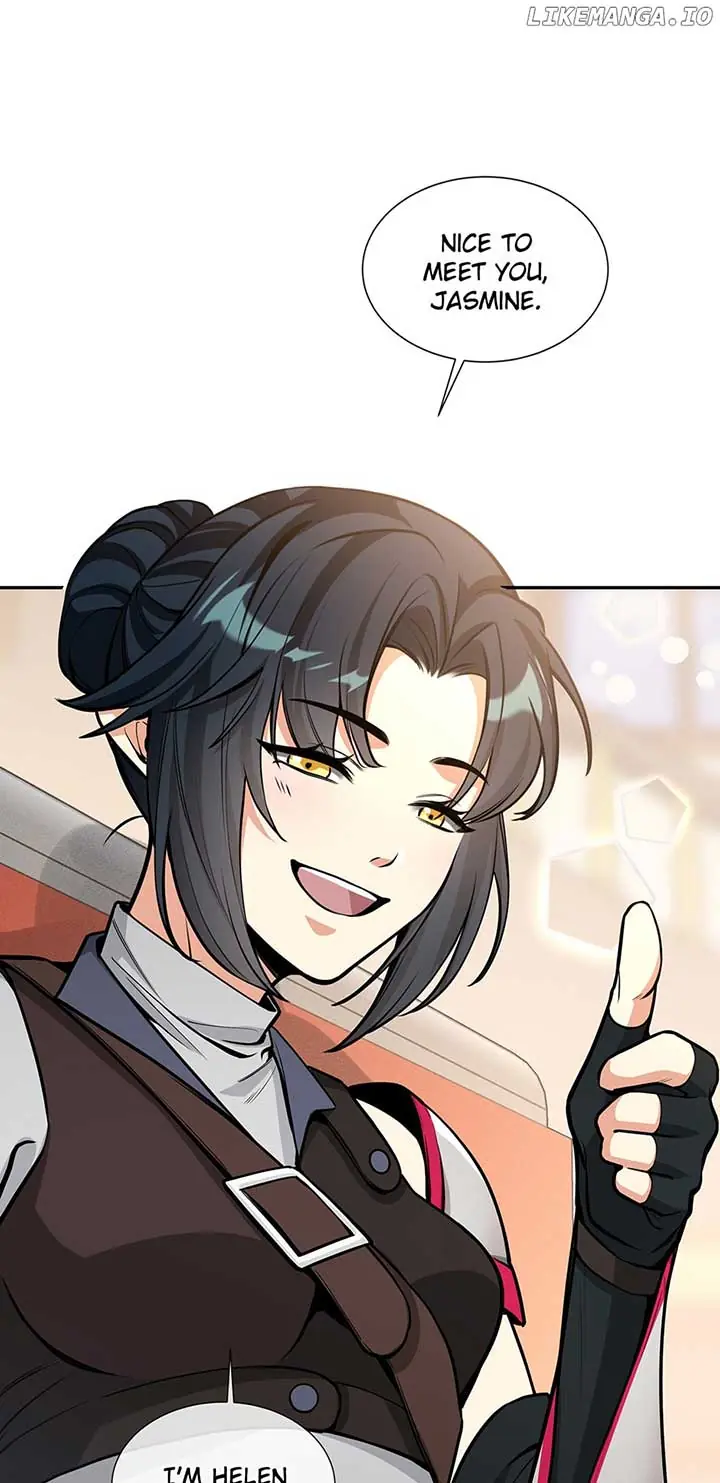 The Beginning After the End Chapter 175.18 Page 44