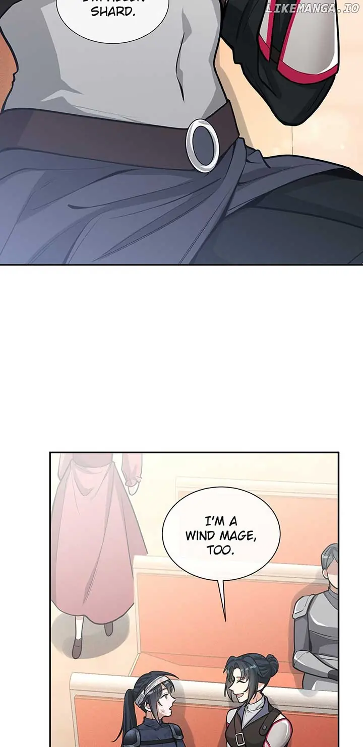 The Beginning After the End Chapter 175.18 Page 45