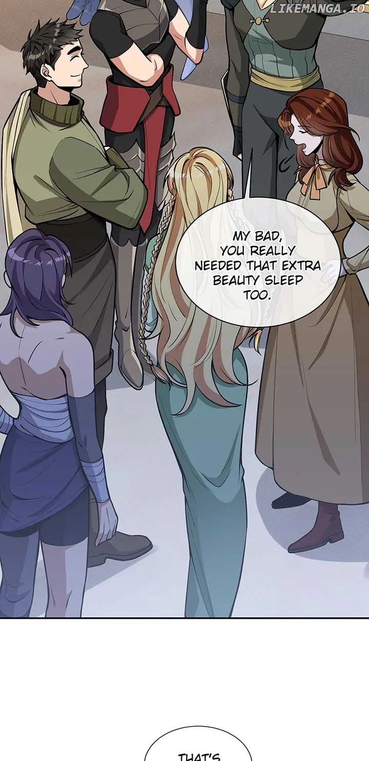 The Beginning After the End Chapter 175.18 Page 48