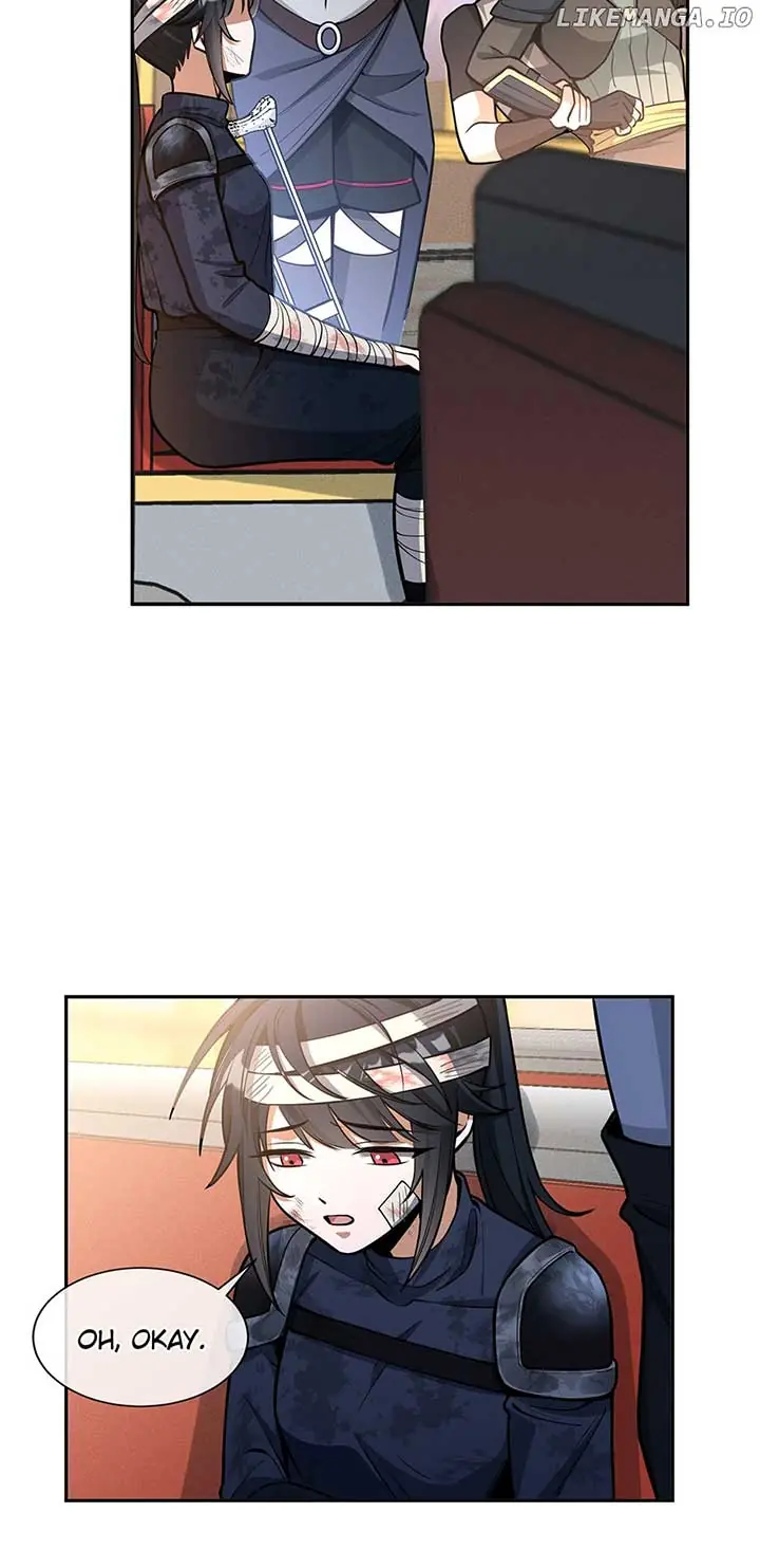 The Beginning After the End Chapter 175.18 Page 50