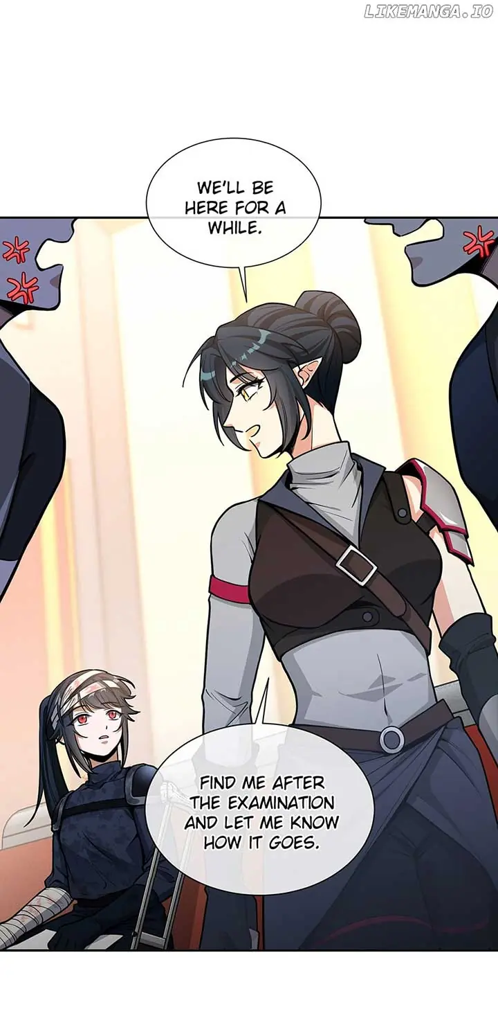 The Beginning After the End Chapter 175.18 Page 52