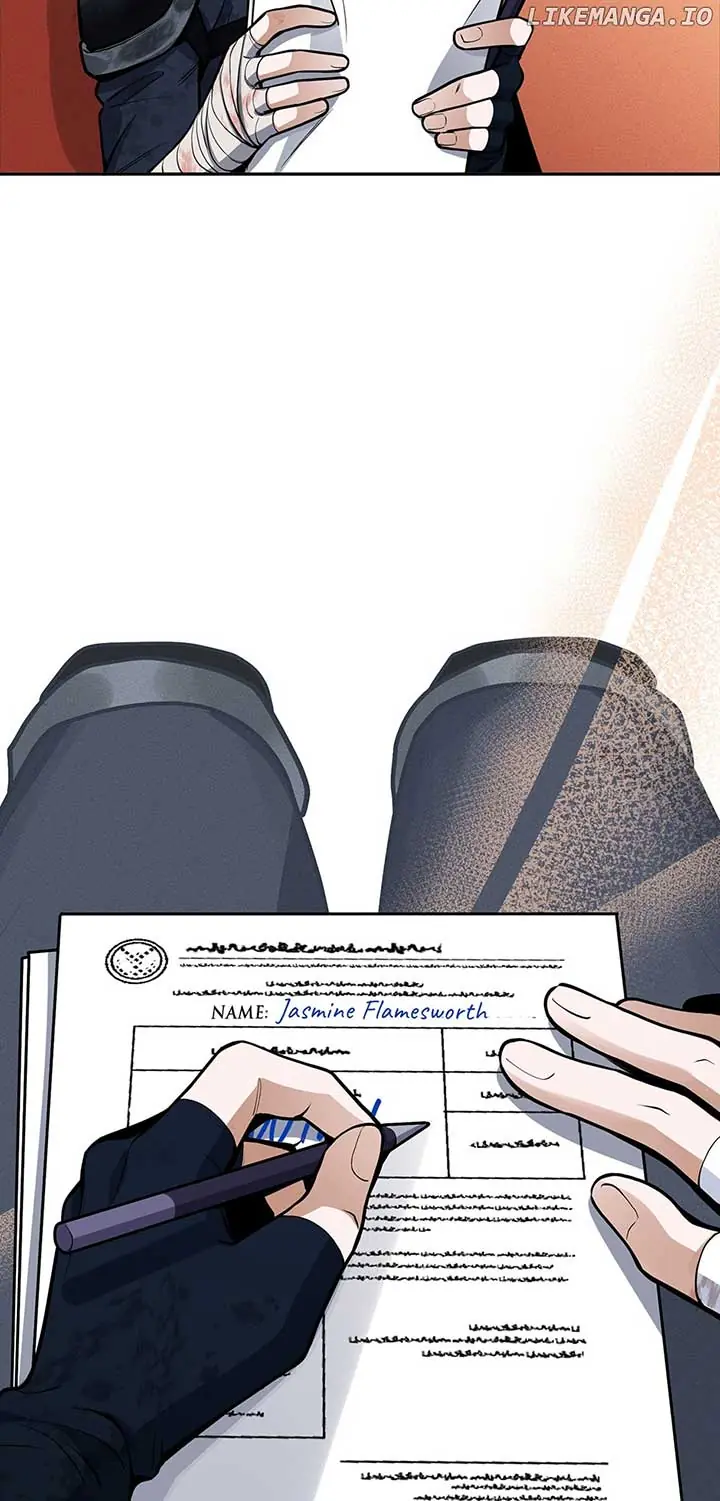 The Beginning After the End Chapter 175.18 Page 58